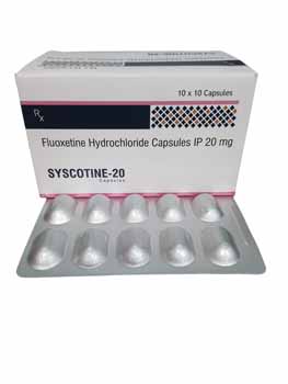 SYSCOTINE-20  CAPSULE