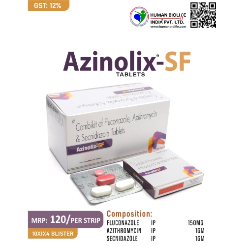 AZINOLIX-SF KIT