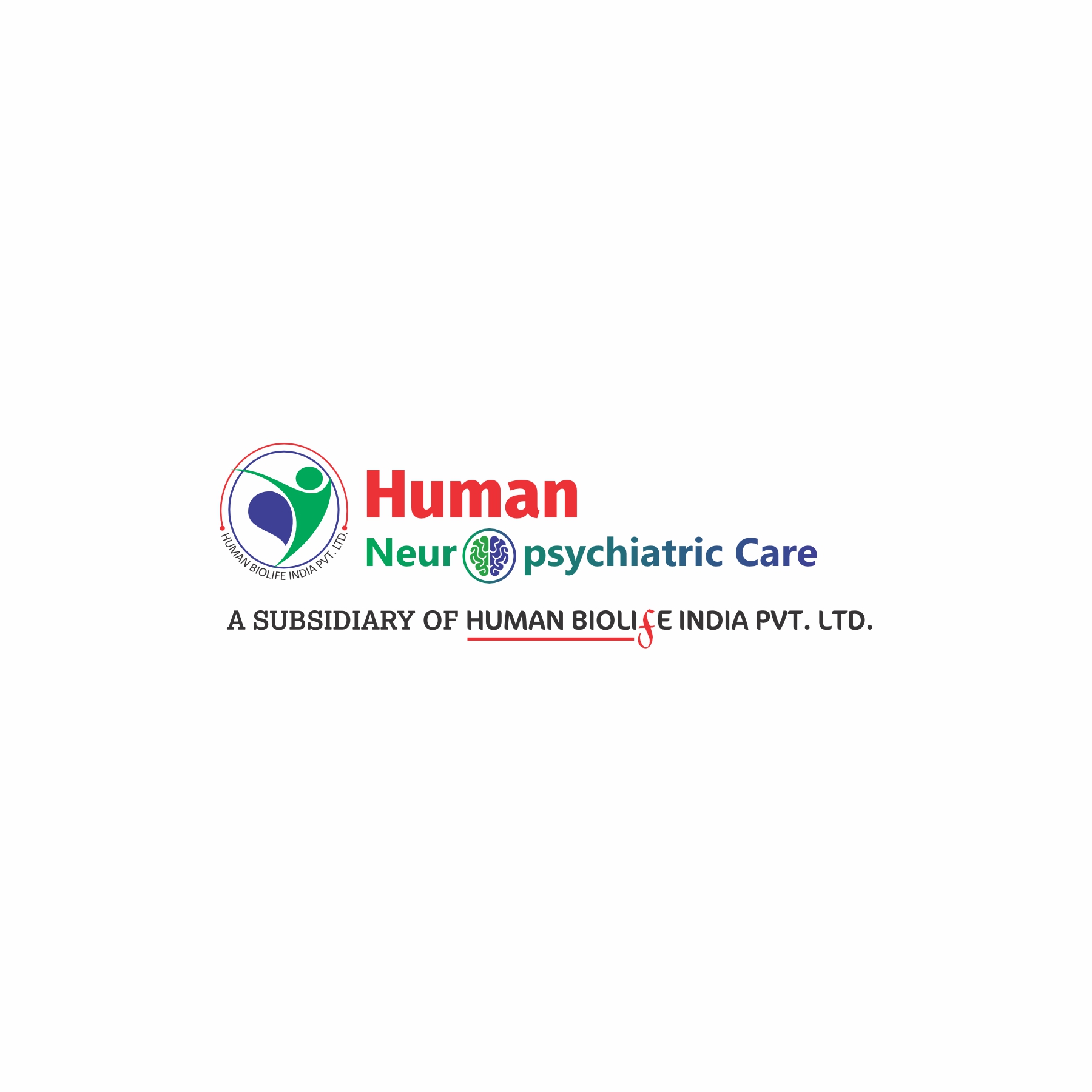 Human Neurophsychiatric Care