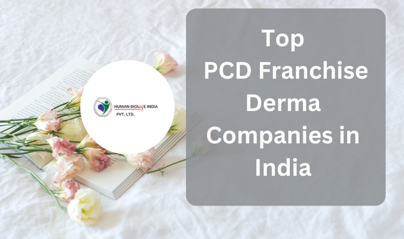 citriclabs | Top PCD Pharma Franchise Derma Companies in India