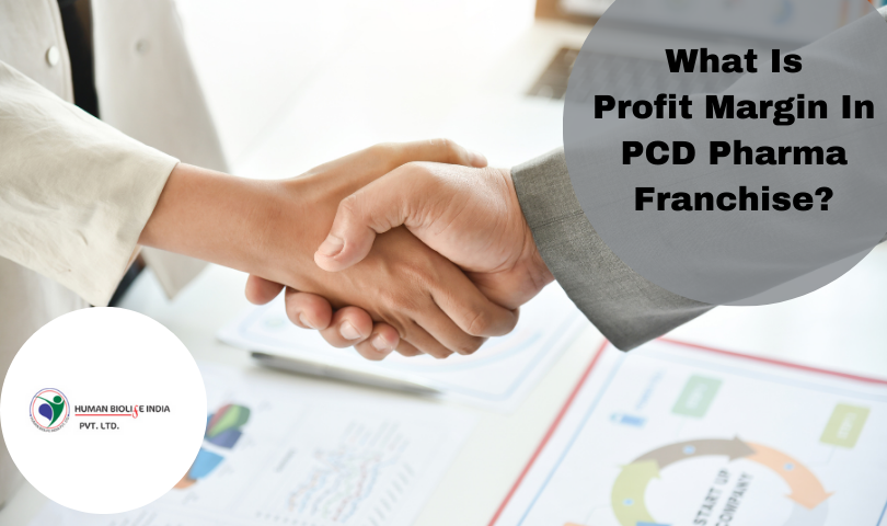 citriclabs | What Is The Profit Margin In PCD Pharma Franchise?