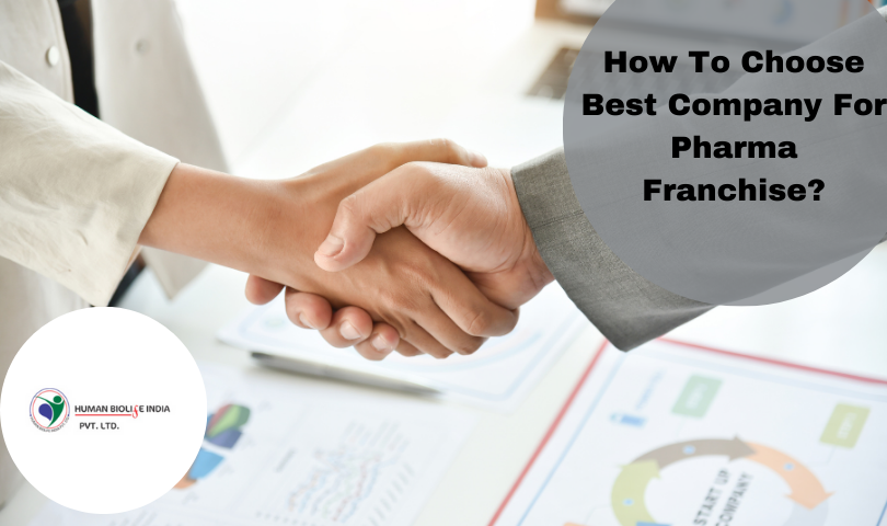 citriclabs | How To Choose The Best Company For Pharma Franchise?