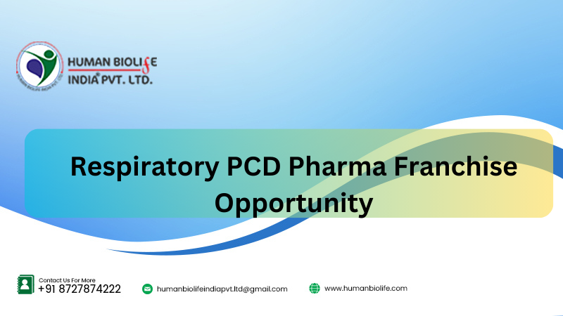 citriclabs | Respiratory PCD Pharma Franchise