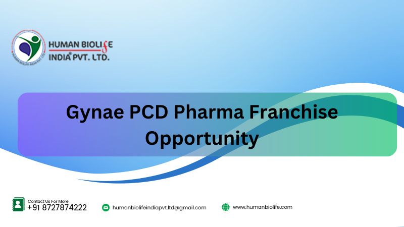 citriclabs | Gynae PCD Pharma Franchise