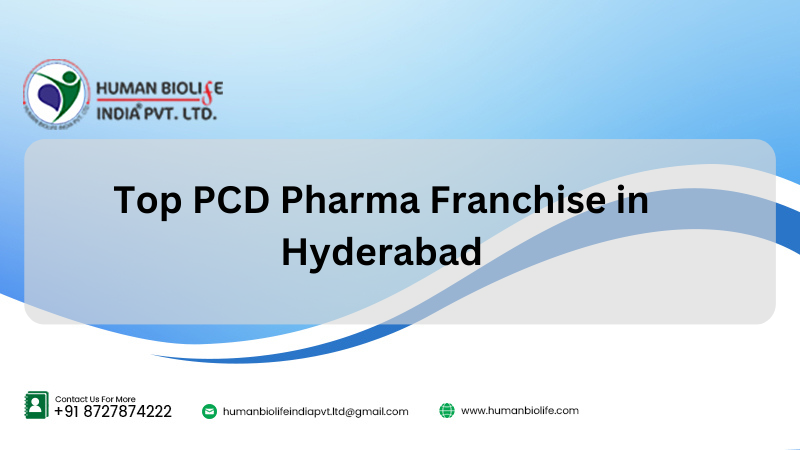 citriclabs | Top PCD Pharma Franchise Company in Hyderabad