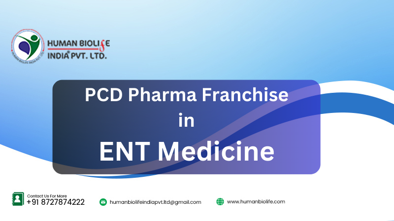 citriclabs | PCD Pharma Franchise in ENT Medicine