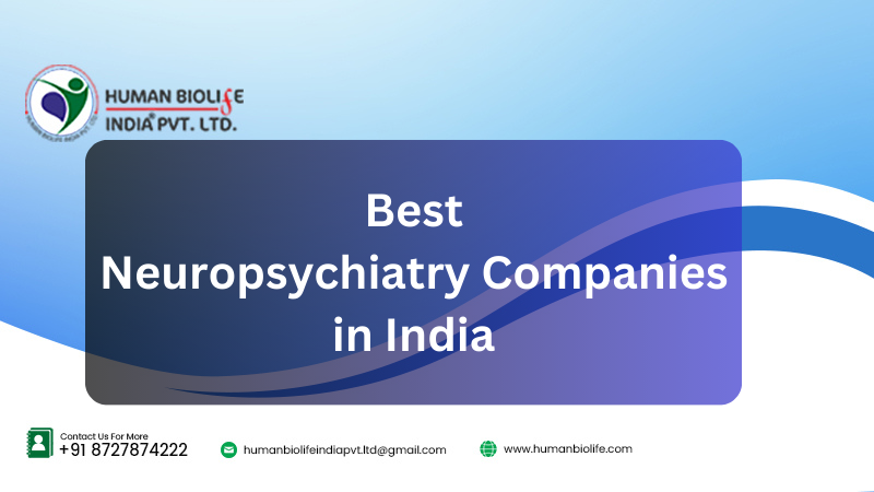 citriclabs | Best Neuropsychiatry Companies in India