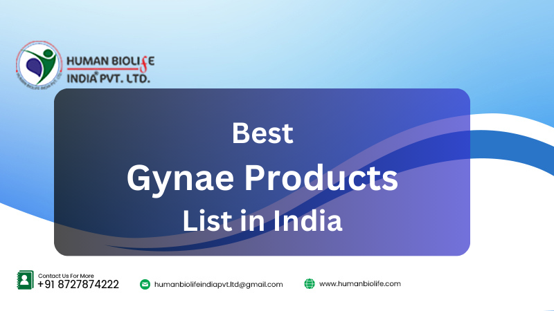 citriclabs | Best Gynae Products list in India