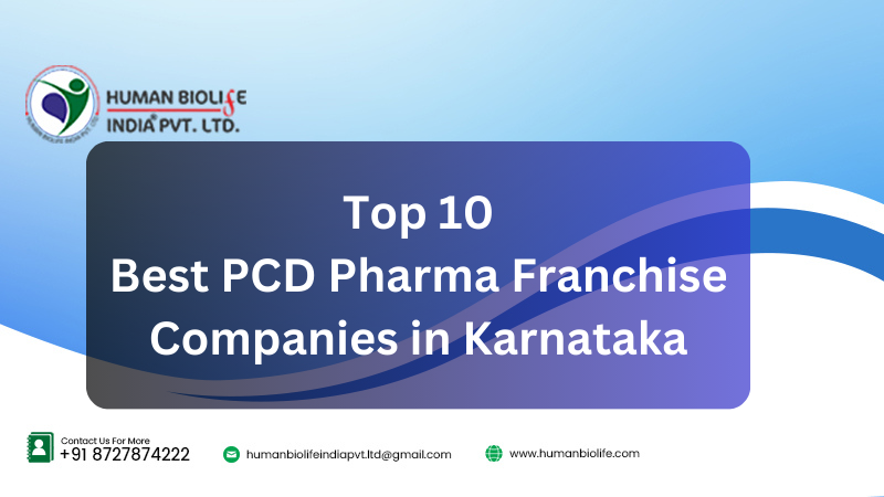 citriclabs | Top 10 Best PCD Pharma Franchise Companies in Karnataka 