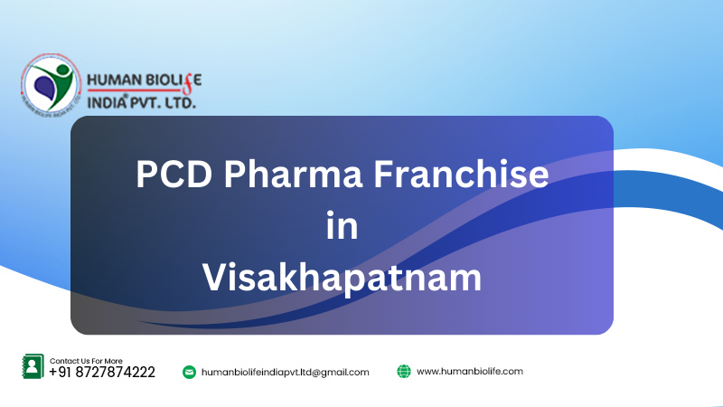 citriclabs | PCD Pharma Franchise in Visakhapatnam