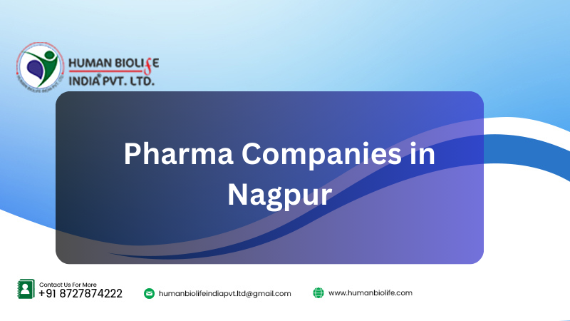 citriclabs | Pharma Companies in Nagpur 