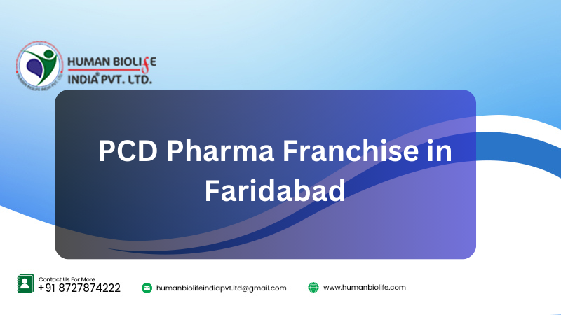 citriclabs | PCD Pharma Franchise in Faridabad 