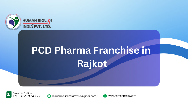 citriclabs | PCD Pharma Franchise In Rajkot