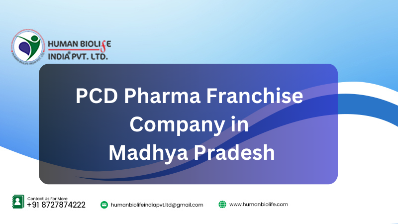 citriclabs | PCD Pharma Franchise in Madhya Pradesh 