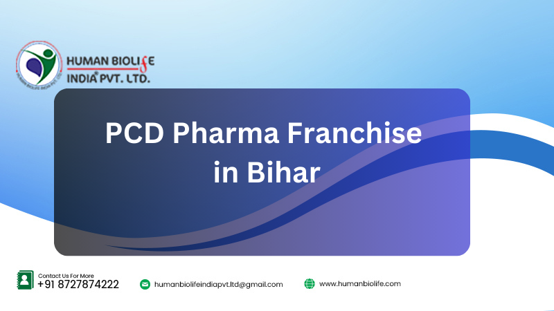 citriclabs | PCD Pharma Franchise in Bihar