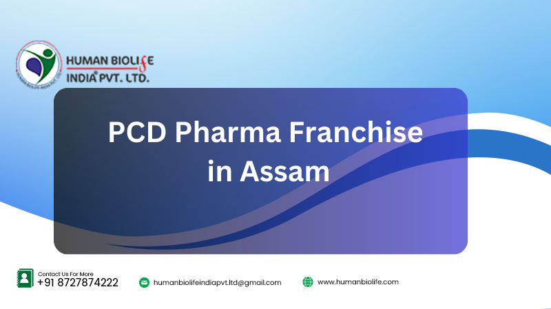 citriclabs | PCD Pharma Franchise in Assam 