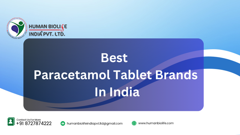 citriclabs | Best Paracetamol Tablet Brands In India