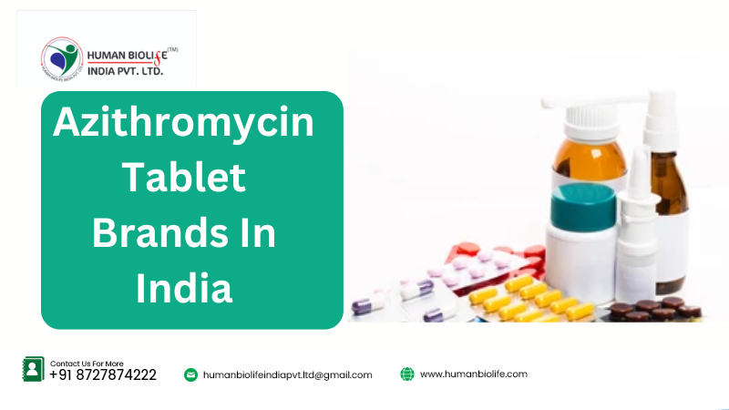 citriclabs | Azithromycin Tablet Brands In India